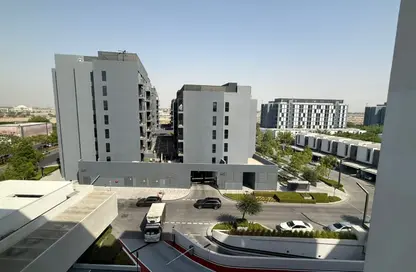 Apartment - 1 Bedroom - 2 Bathrooms for sale in MISK Apartments - Aljada - Sharjah