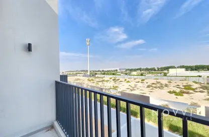 فيلا - 4 غرف نوم - 3 حمامات للايجار في جرينفيو - اعمار الجنوبية - دبي الجنوب (مركز دبي العالمي) - دبي
