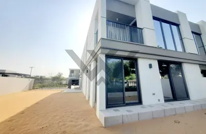 Villa - 3 Bedrooms - 4 Bathrooms for rent in Aura Gardens - Tilal Al Ghaf - Dubai