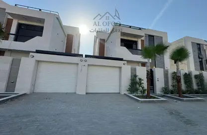 فيلا - 6 غرف نوم - 8 حمامات للبيع في الباهيه هيلز - الباهية - عجمان