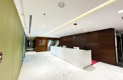 مكتب - استوديو - 1 حمام للبيع في أوبروي سنتر - برج أوبروي - الخليج التجاري - دبي