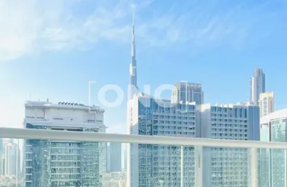 شقة - غرفة نوم - 1 حمام للايجار في فيرا ريسيدنسز - الخليج التجاري - دبي