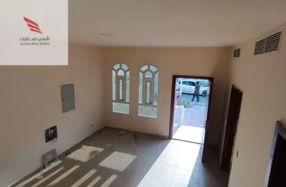 Apartment - 3 Bedrooms - 2 Bathrooms for rent in Al Zaheya Gardens - Al Zahya - Ajman