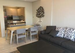Apartment - 1 bedroom - 2 bathrooms for sale in Oxford Residence - Jumeirah Village Circle - Dubai