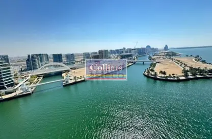 Apartment - 4 Bedrooms - 5 Bathrooms for sale in Al Naseem Residences C - Al Bandar - Al Raha Beach - Abu Dhabi