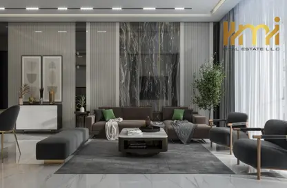 Apartment - Studio - 1 Bathroom for sale in Empire Lake view - Liwan - Dubai Land - Dubai