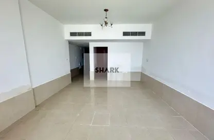 Apartment - Studio - 1 Bathroom for sale in Horizon Towers - Ajman Downtown - Ajman