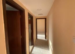 Apartment - 1 bedroom - 1 bathroom for rent in Liwara 1 - Ajman