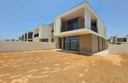 Villa - 4 Bedrooms - 5 Bathrooms for rent in Tilal Al Furjan - Al Furjan - Dubai