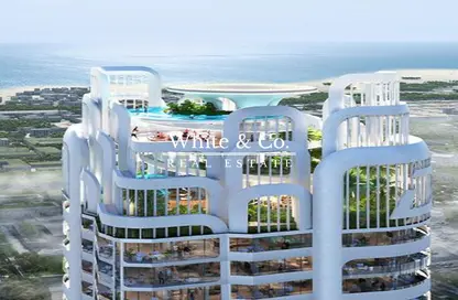 Apartment - 1 Bedroom - 2 Bathrooms for sale in Volta - Downtown Dubai - Dubai