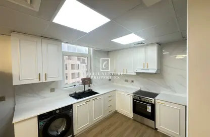 Apartment - 1 Bedroom - 2 Bathrooms for rent in Easton Court - Motor City - Dubai