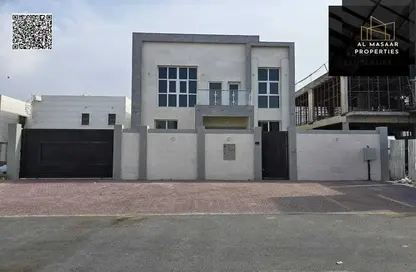 Villa - 5 Bedrooms - 7 Bathrooms for sale in Al Aamra Gardens - Al Amerah - Ajman