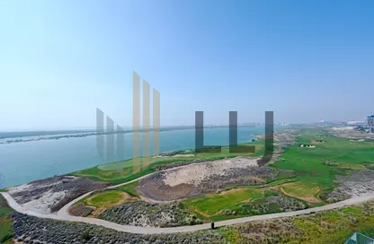 Apartment - 2 Bedrooms - 3 Bathrooms for sale in Mayan 5 - Mayan - Yas Island - Abu Dhabi