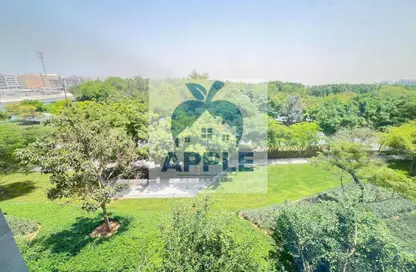 شقة - 3 غرف نوم - 3 حمامات للبيع في ذا غيت - الجادة - الشارقة