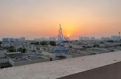 Apartment - 1 Bedroom - 2 Bathrooms for sale in Candace Acacia - Azizi Residence - Al Furjan - Dubai