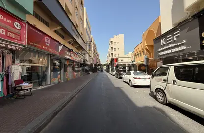 عمارة بالكامل - استوديو للبيع في البطين - الراس - ديرة - دبي