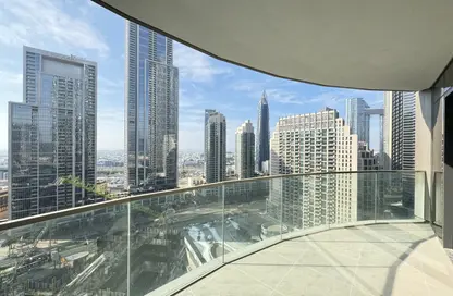 Apartment - 2 Bedrooms - 2 Bathrooms for rent in Grande - Opera District - Downtown Dubai - Dubai