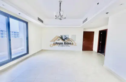 Apartment - 1 Bedroom - 2 Bathrooms for rent in Al Warsan 4 - Al Warsan - Dubai