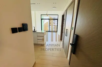 Apartment - 1 Bedroom - 2 Bathrooms for rent in Binghatti Emerald - Jumeirah Village Circle - Dubai Apartment - 1 Bedroom - 2 Bathrooms for rent in Binghatti Emerald - Jumeirah Village Circle - Dubai