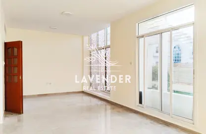 Apartment - 4 Bedrooms - 5 Bathrooms for rent in Al Manaseer - Abu Dhabi