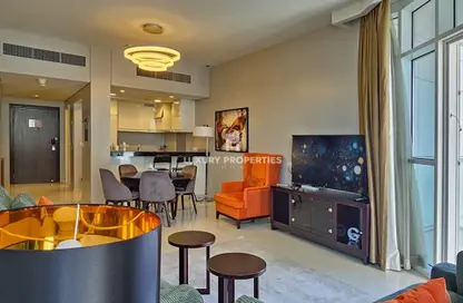 شقة - 2 غرف نوم - 2 حمامات للبيع في ارتاسيا B - ارتاسيا - داماك هيلز - دبي
