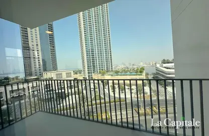 شقة - 3 غرف نوم - 4 حمامات للبيع في II آيلاند بارك - ميناء خور دبي (ذا لاجونز) - دبي