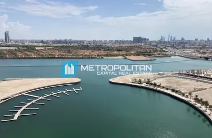 شقة - 3 غرف نوم - 4 حمامات للبيع في الموجة - نجمة أبوظبي - جزيرة الريم - أبوظبي