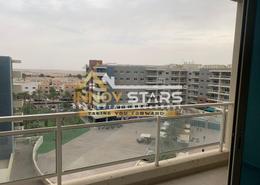 شقة - 1 غرفة نوم - 2 حمامات للكراء في برج 24 - الريف داون تاون - مشروع الريف - أبوظبي