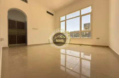 Apartment - Studio - 1 Bathroom for rent in Muroor Area - Abu Dhabi