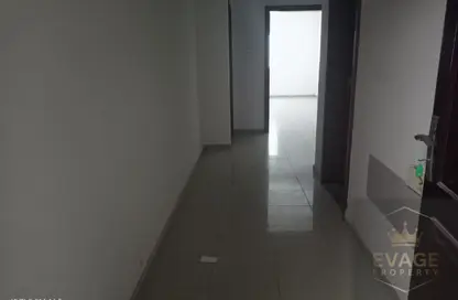 Apartment - 1 Bedroom - 2 Bathrooms for rent in Al Nakhil 2 - Al Nakhil - Ajman