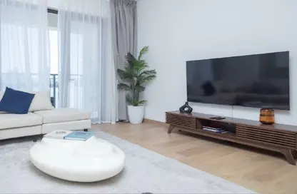 Apartment - 2 Bedrooms - 2 Bathrooms for sale in La Voile - La Mer - Jumeirah - Dubai