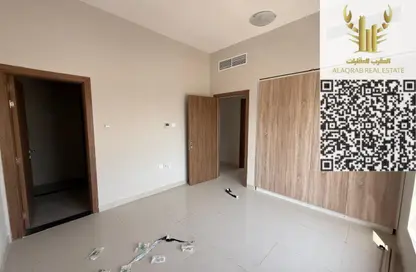 Apartment - 1 Bedroom - 2 Bathrooms for rent in Ajman 44 building - Al Hamidiya 1 - Al Hamidiya - Ajman