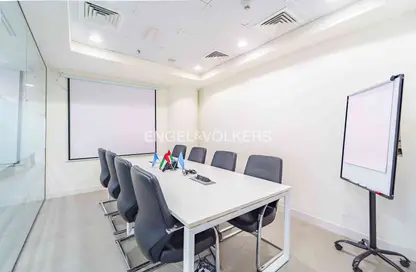 Office Space - Studio for sale in I Rise Tower - Barsha Heights (Tecom) - Dubai