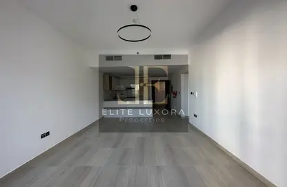 Apartment - 1 Bedroom - 2 Bathrooms for sale in Pantheon Elysee II - Jumeirah Village Circle - Dubai