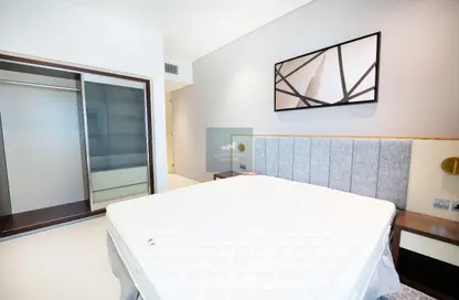 Apartment - 1 Bedroom - 2 Bathrooms for rent in Park Place Tower - Sheikh Zayed Road - Dubai