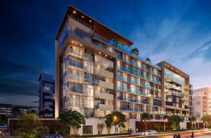 متجر - استوديو - 1 حمام للبيع في عزيزي ريفييرا 50 - عزيزي ريفيرا - ميدان واحد - ميدان - دبي