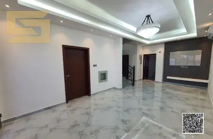 فيلا - 5 غرف نوم - 7 حمامات للايجار في 1 الياسمين - الياسمين - عجمان