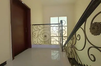 Apartment - 1 Bedroom - 1 Bathroom for rent in Mohamed Bin Zayed City - Abu Dhabi