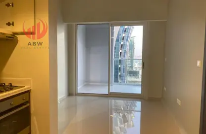 Apartment - 1 Bedroom - 1 Bathroom for rent in Vera Residences - Business Bay - Dubai