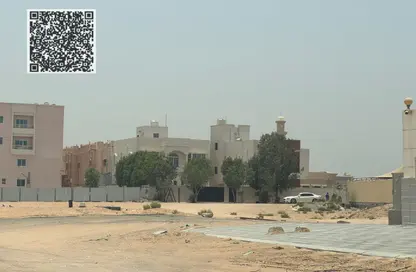 Land - Studio for sale in Al Tallah 2 - Ajman