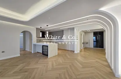 Apartment - 3 Bedrooms - 5 Bathrooms for rent in Balqis Residence - Kingdom of Sheba - Palm Jumeirah - Dubai