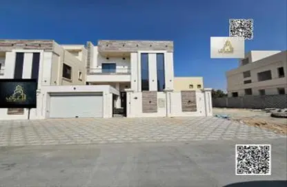 Villa - 7 Bedrooms - 7+ Bathrooms for sale in Al Zaheya Gardens - Al Zahya - Ajman