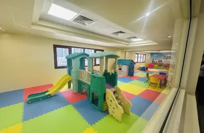 Apartment - 2 Bedrooms - 3 Bathrooms for rent in Escape Tower - Business Bay - Dubai