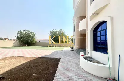 Villa - 5 Bedrooms - 7 Bathrooms for rent in Al Barsha 3 Villas - Al Barsha 3 - Al Barsha - Dubai