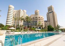 Studio - 1 bathroom for rent in Al Hamra Palace Beach Resort - Al Hamra Village - Ras Al Khaimah