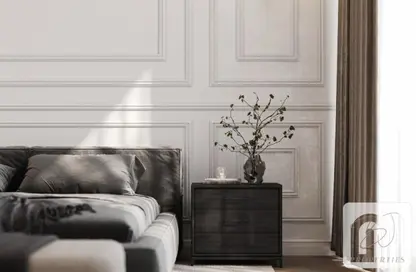 Villa - 5 Bedrooms - 5 Bathrooms for sale in Sidra Villas III - Sidra Villas - Dubai Hills Estate - Dubai Villa - 5 Bedrooms - 5 Bathrooms for sale in Sidra Villas III - Sidra Villas - Dubai Hills Estate - Dubai