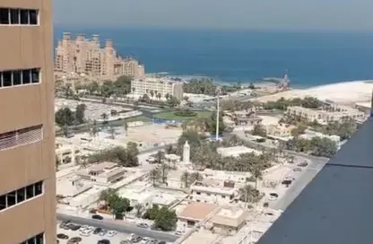 شقة - 2 غرف نوم - 3 حمامات للبيع في الراشدية 3 - الراشدية - عجمان
