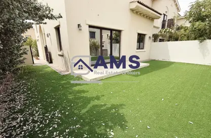 Townhouse - 3 Bedrooms - 4 Bathrooms for rent in Mira 3 - Mira - Reem - Dubai