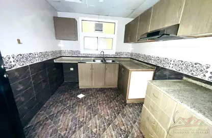 شقة - غرفة نوم - 2 حمامات للايجار في بناية مويليح 29 - مويلح - الشارقة