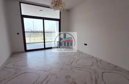 Apartment - Studio - 1 Bathroom for sale in Olivz Residence - International City - Dubai